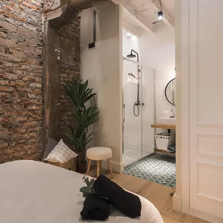 Appartement La Ribera By Staynnapartments *