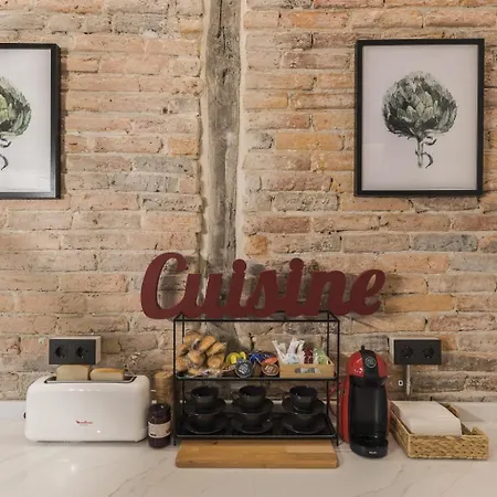 La Ribera By Staynnapartments Appartement