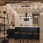 La Ribera Ac By Staynnapartments * Бильбао