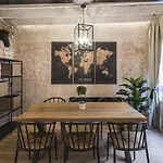 La Ribera Ac By Staynnapartments * Бильбао