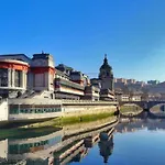 La Ribera Ac By Staynnapartments Апартаменты