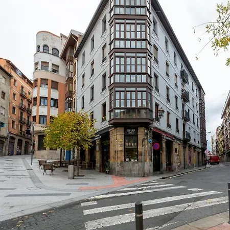 La Ribera By Staynnapartments Apartmán *