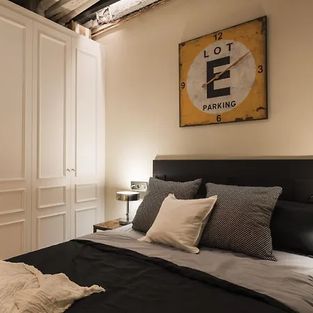 Appartement La Ribera By Staynnapartments