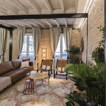 La Ribera By Staynnapartments Apartmán Bilbao