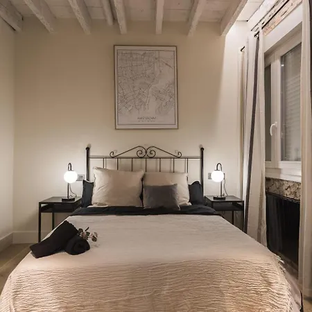 La Ribera By Staynnapartments *