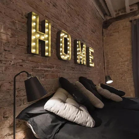 La Ribera Ac By Staynnapartments Διαμέρισμα *