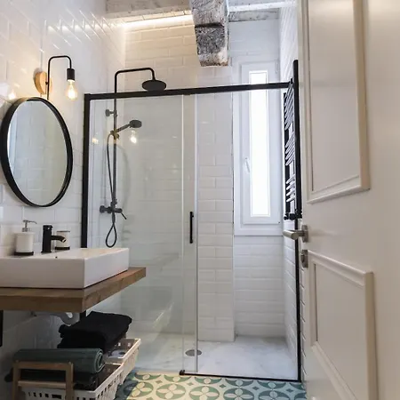 La Ribera Ac By Staynnapartments Apartament