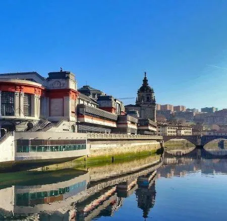 La Ribera Ac By Staynnapartments Apartament