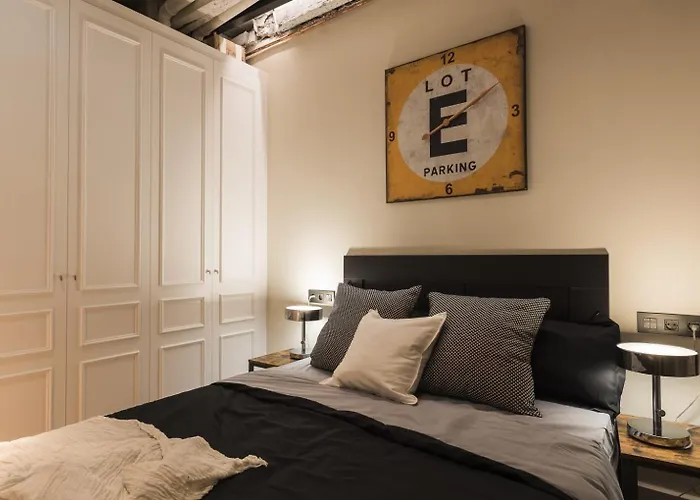 Apartment La Ribera Ac By Staynnapartments