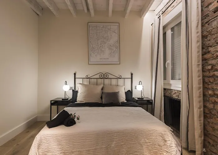 La Ribera Ac By Staynnapartments *