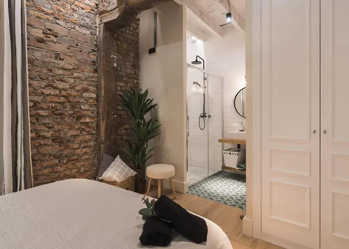 Apartment La Ribera Ac By Staynnapartments *