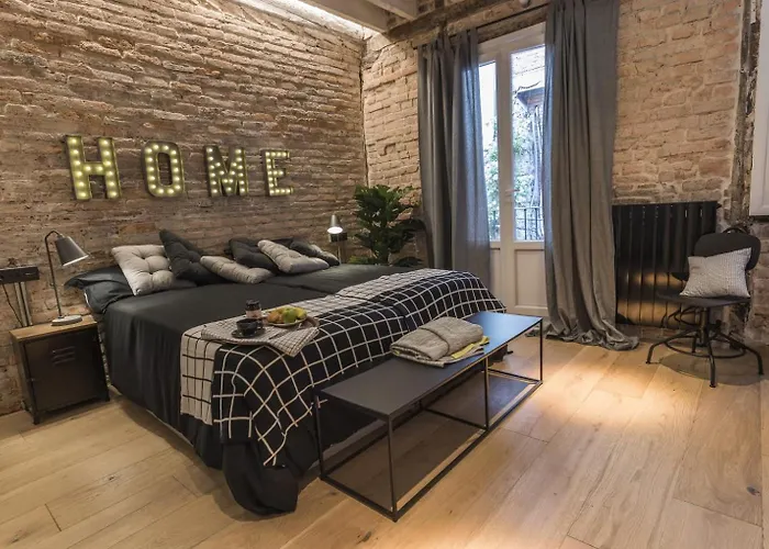 La Ribera Ac By Staynnapartments