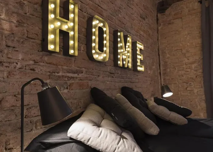 La Ribera Ac By Staynnapartments Apartment *