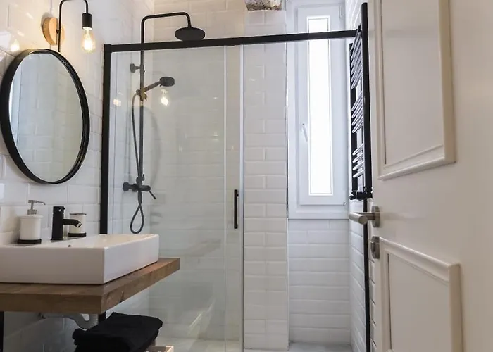 La Ribera Ac By Staynnapartments Apartment