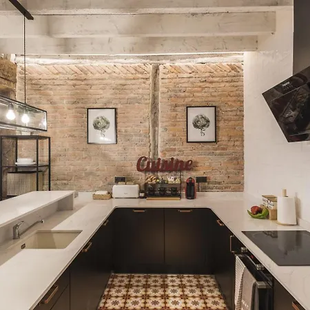 La Ribera Ac By Staynnapartments Appartamento