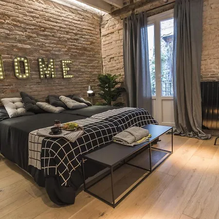 La Ribera Ac By Staynnapartments