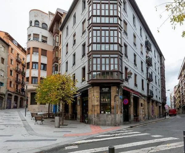 La Ribera Ac By Staynnapartments Appartamento *