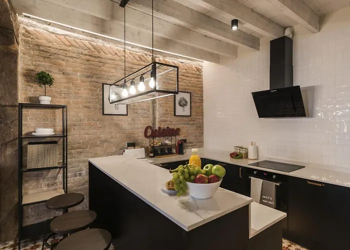 Appartamento La Ribera Ac By Staynnapartments