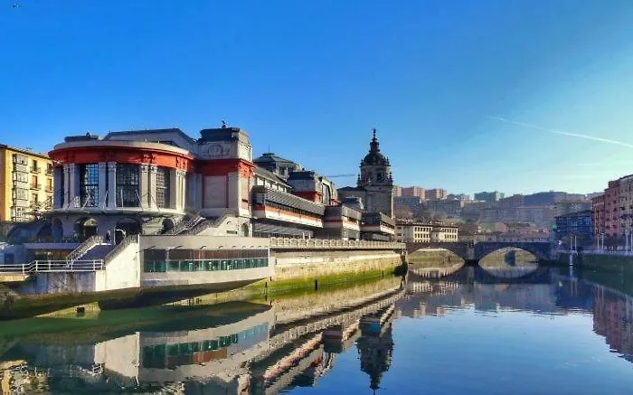 La Ribera Ac By Staynnapartments Appartamento